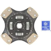 SACHS Koppelingsplaat Performance 881861 999804