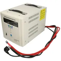 Volt Spanningstransformator 12/230 AC-2000VA E SP
