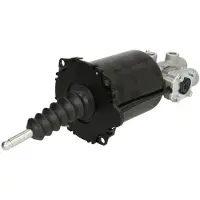 PNEUMATICS Koppelingsactuator CS-206