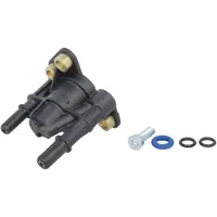 Bosch Zuigaansluiting, koeling pompmodule (ureuminspuiting) F 00B H40 423