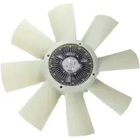 THERMOTEC D5SC001TT Koelventilator