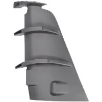PACOL Kunststof onderdelen MAN-CP-029R