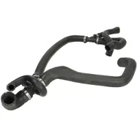 THERMOTEC Radiateurslang DWG131TT