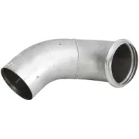 DINEX Uitlaatpijp 80722