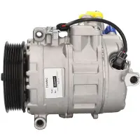 Teamec Compressor airconditioning 8629663