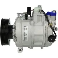Nissens Compressor, airconditioning voor o.a. AUDI, VOLKSWAGEN