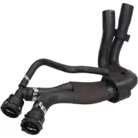 THERMOTEC Radiateurslang DNW021TT