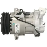 Valeo Compressor airconditioning 399586