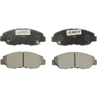 ABE Remblokset C14030, voor