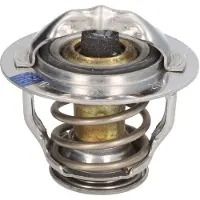 MAHLE ORIGINAL TX 84 77 Thermostaat, koelvloeistof