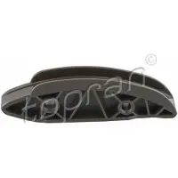 Topran 408 962 Geleiderail, distributieketting