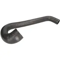 THERMOTEC Radiateurslang DWX197TT