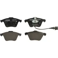 FERODO Remblokset Performance FDS4223, voor
