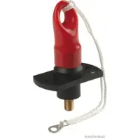 HERTH+BUSS ELPARTS Contact veer 52289009