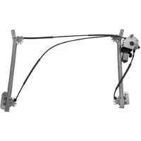 MAGNETI MARELLI 350103845000 Raammechanisme