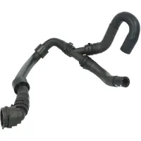 THERMOTEC Radiateurslang DWW282TT
