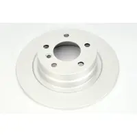 Textar Remschijf 92133103 achter, volledig, 1 Stuk