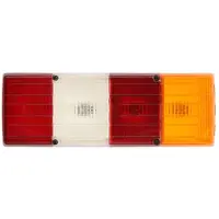 Hella Achterlicht 2SK 004 460-041