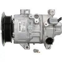 Denso Compressor, airconditioner DCP50123