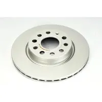 Textar Remschijf 92120705 voorkant, geventileerd, sterk gecarboniseerd, 1 Stuk