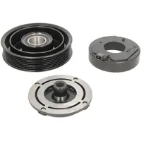 THERMOTEC KTT040123 Magneetkoppeling airco