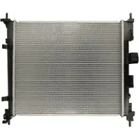 Nissens 68752 Radiateur