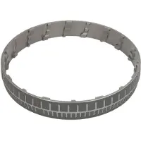 EURORICAMBI/MASIERO 88530643 Synchronring, versnellingsbak