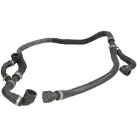 THERMOTEC Radiateurslang DWB296TT