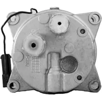 AIRSTAL Compressor airconditioning 10-1654