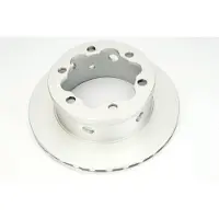 Textar Remschijf 92089800, achter, geventileerd , 1 Stuk