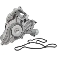 AISIN Koelvloeistof pomp WPCH-704