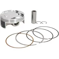 Athena S5f07700008b For /oe Cylinder Ø 76.97 Mm Gesmede Zuiger