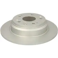 Textar 92165800 Remschijf