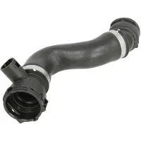 THERMOTEC Radiateurslang DWB041TT