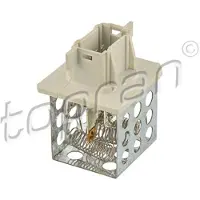Topran Regelaar, binnenventilator HANS PRIES 723 698