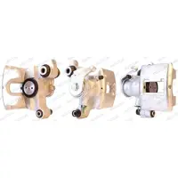 FERODO Remklauw FCL694170, achter rechts