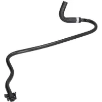 THERMOTEC Radiateurslang DWG127TT