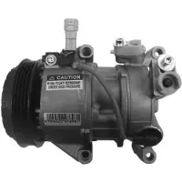 AIRSTAL Compressor, airconditioning 10-4635