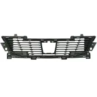 BLIC 6502-07-5518990P Radiator grill