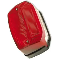 Vparts Achterlicht 8134