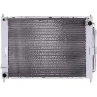 Nissens 637636 Koelmodule
