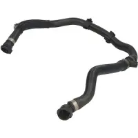 THERMOTEC Radiateurslang DWB297TT