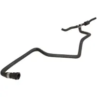THERMOTEC Radiateurslang DWB267TT