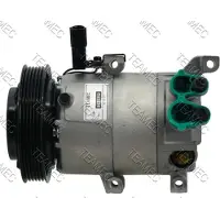 Teamec Compressor, airconditioner 8623352