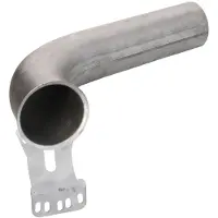 VANSTAR Uitlaatpijp 10696SC