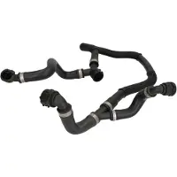 THERMOTEC Radiateurslang DWB276TT