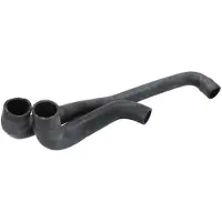 THERMOTEC Radiateurslang DWW537TT