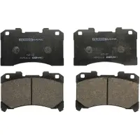 FERODO Remblokset FCP5261H