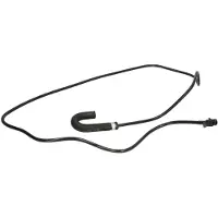 THERMOTEC DWG129TT Radiateurslang