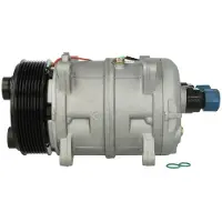 Nissens Compressor, airconditioner 899919
